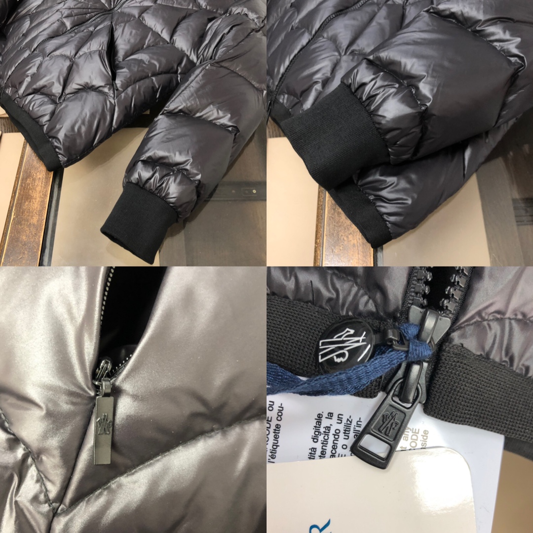 Moncler Down Jackets